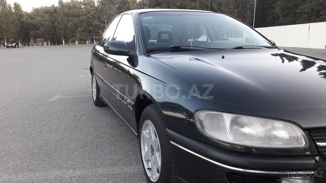 Opel Omega 1996, 230,000 km - 0.2 l - Xırdalan