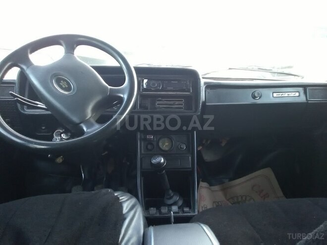 LADA (VAZ) 2105 1984, 365,512 km - 1.6 l - Bakı