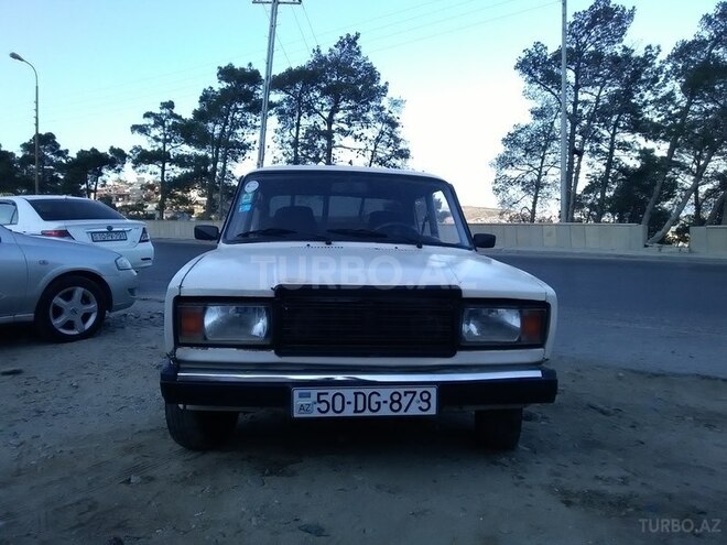 LADA (VAZ) 2105 1984, 365,512 km - 1.6 l - Bakı