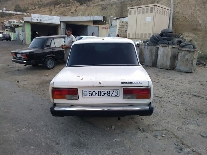 LADA (VAZ) 2105 1984, 365,512 km - 1.6 l - Bakı