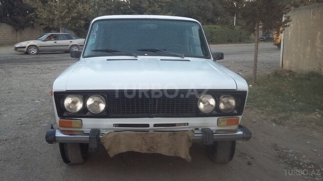 LADA (VAZ) 2106 1987, 45,000 km - 8.0 l - Bərdə