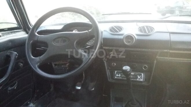 LADA (VAZ) 2106 1987, 45,000 km - 8.0 l - Bərdə