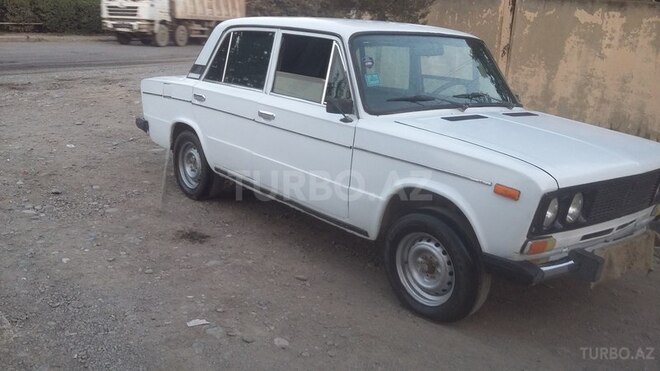 LADA (VAZ) 2106 1987, 45,000 km - 8.0 l - Bərdə