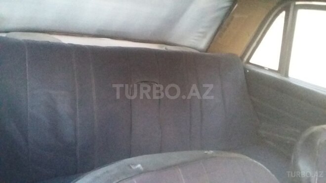 LADA (VAZ) 2106 1987, 45,000 km - 8.0 l - Bərdə