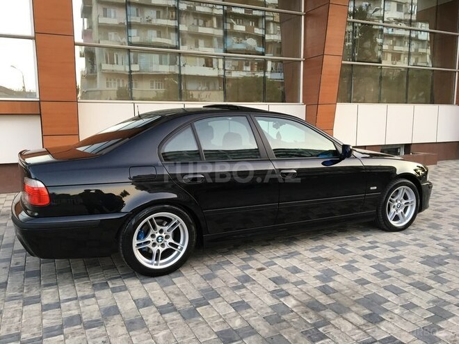 BMW 530 2002, 178,000 km - 3.0 l - Bakı