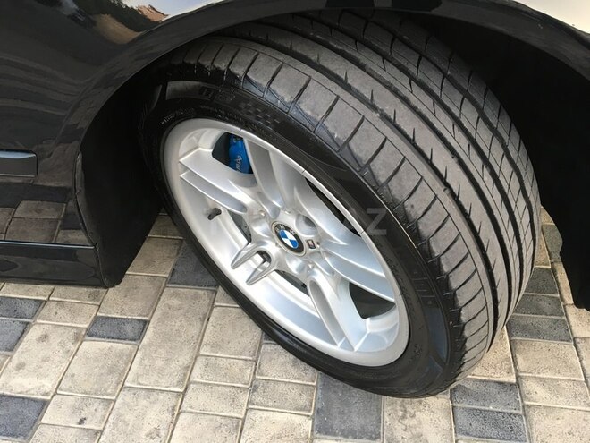 BMW 530 2002, 178,000 km - 3.0 l - Bakı