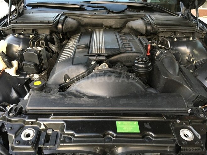 BMW 530 2002, 178,000 km - 3.0 l - Bakı