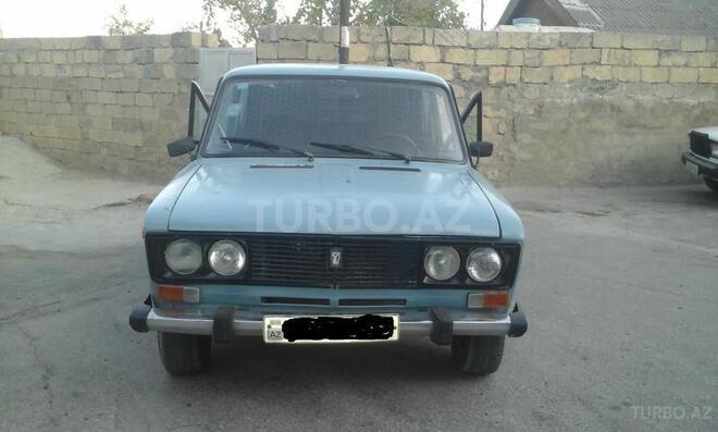 LADA (VAZ) 2106 1990, 270,000 km - 1.6 l - Bakı