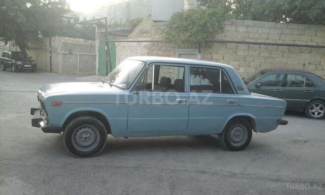 LADA (VAZ) 2106 1990, 270,000 km - 1.6 l - Bakı