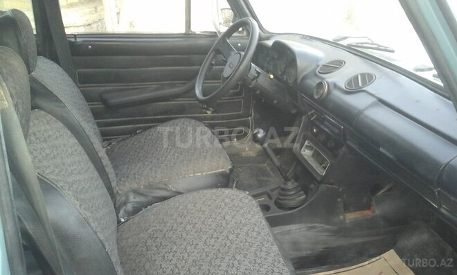 LADA (VAZ) 2106 1990, 270,000 km - 1.6 l - Bakı