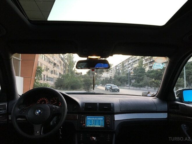 BMW 530 2002, 178,000 km - 3.0 l - Bakı