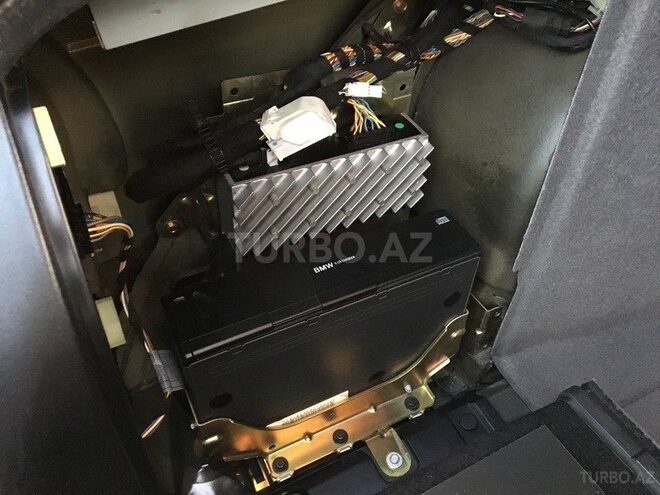 BMW 530 2002, 178,000 km - 3.0 l - Bakı