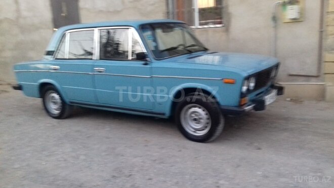 LADA (VAZ) 2106 1989, 350,000 km - 0.2 l - Sumqayıt