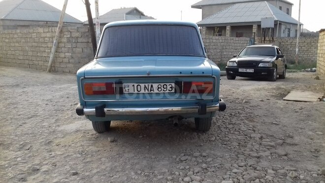 LADA (VAZ) 2106 1989, 350,000 km - 0.2 l - Sumqayıt