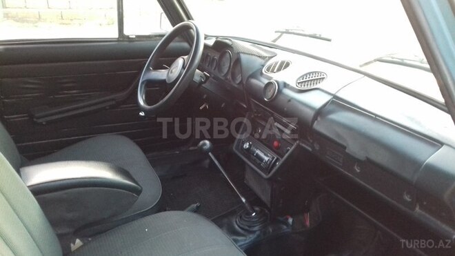 LADA (VAZ) 2106 1989, 350,000 km - 0.2 l - Sumqayıt