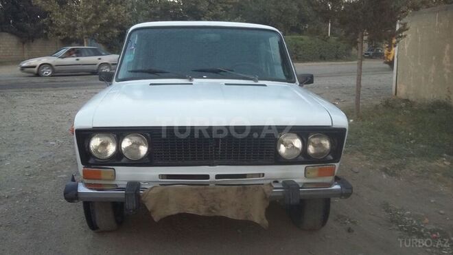 LADA (VAZ) 2106 1986, 9,000 km - 0.2 l - Bərdə