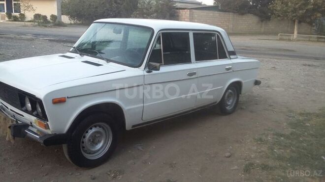 LADA (VAZ) 2106 1986, 9,000 km - 0.2 l - Bərdə
