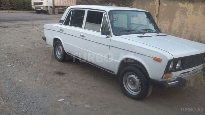 LADA (VAZ) 2106 1986, 9,000 km - 0.2 l - Bərdə