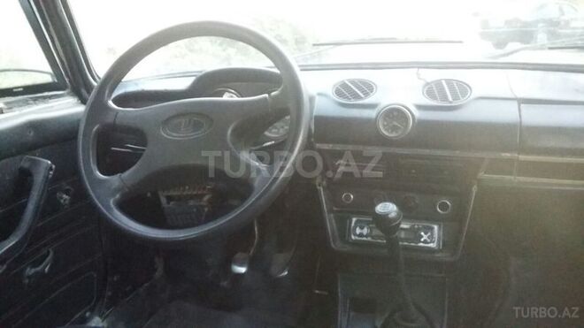 LADA (VAZ) 2106 1986, 9,000 km - 0.2 l - Bərdə