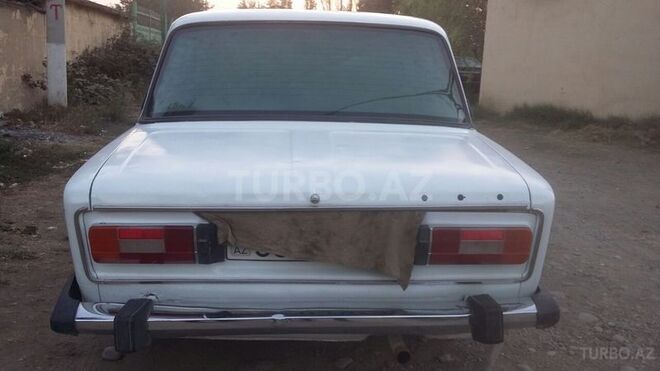 LADA (VAZ) 2106 1986, 9,000 km - 0.2 l - Bərdə