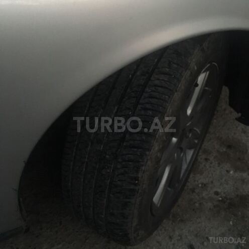 Volvo S60 2002, 218,000 km - 2.5 l - Bakı