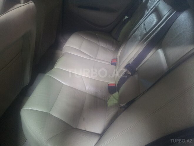 Volvo S60 2002, 218,000 km - 2.5 l - Bakı