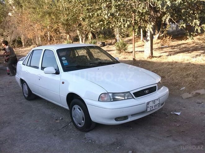 Daewoo Nexia 1997, 380,000 km - 0.2 l - Bakı