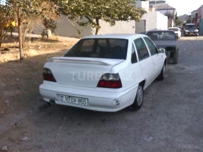 Daewoo Nexia 1997, 380,000 km - 0.2 l - Bakı