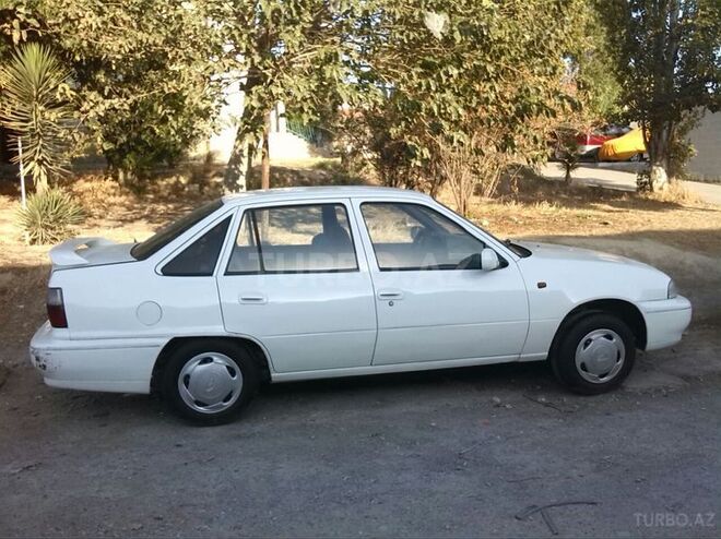 Daewoo Nexia 1997, 380,000 km - 0.2 l - Bakı