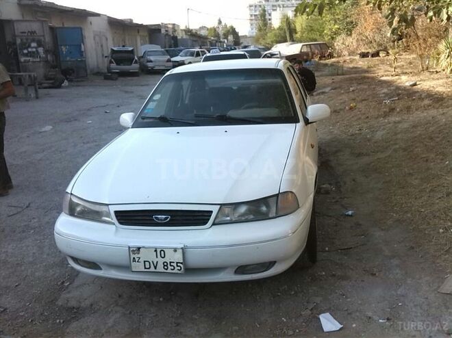 Daewoo Nexia 1997, 380,000 km - 0.2 l - Bakı