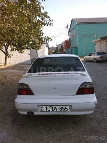 Daewoo Nexia 1997, 380,000 km - 0.2 l - Bakı