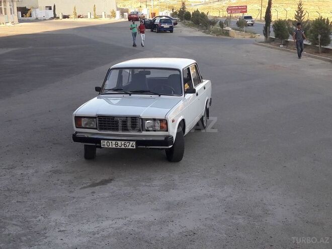 LADA (VAZ) 2107 2009, 850,000 km - 1.6 l - Bakı