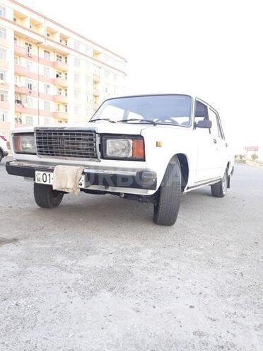 LADA (VAZ) 2107 2009, 850,000 km - 1.6 l - Bakı