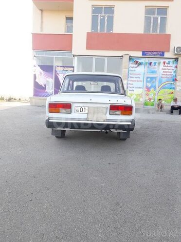 LADA (VAZ) 2107 2009, 850,000 km - 1.6 l - Bakı
