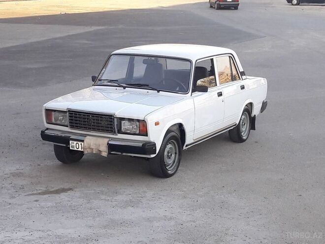 LADA (VAZ) 2107 2009, 850,000 km - 1.6 l - Bakı