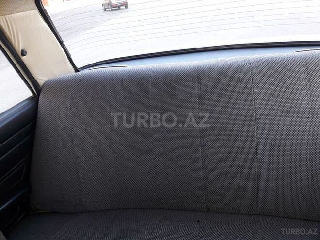 LADA (VAZ) 2107 2009, 850,000 km - 1.6 l - Bakı