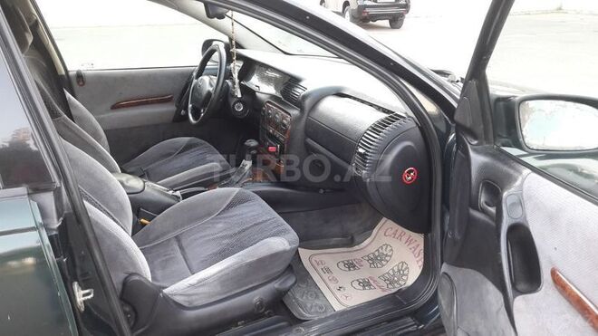 Opel Vectra 1996, 245,631 km - 2.0 l - Sumqayıt