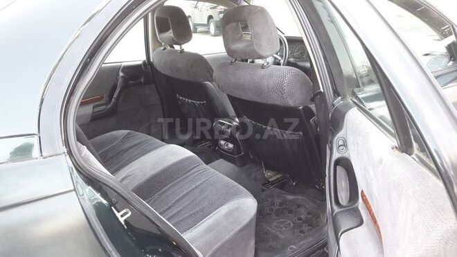 Opel Vectra 1996, 245,631 km - 2.0 l - Sumqayıt