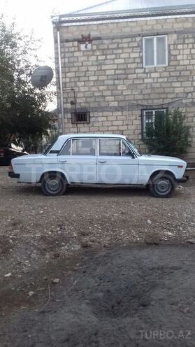 LADA (VAZ) 2106 1996, 258,000 km - 0.1 l - Yevlax