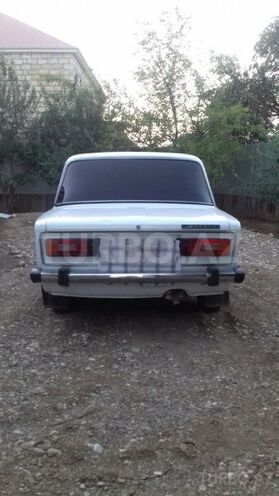 LADA (VAZ) 2106 1996, 258,000 km - 0.1 l - Yevlax
