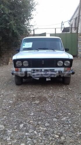 LADA (VAZ) 2106 1996, 258,000 km - 0.1 l - Yevlax