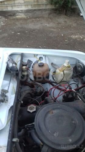 LADA (VAZ) 2106 1996, 258,000 km - 0.1 l - Yevlax