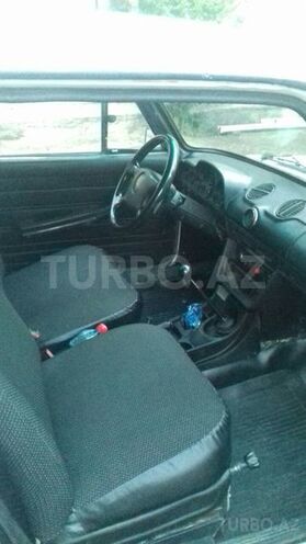 LADA (VAZ) 2106 1996, 258,000 km - 0.1 l - Yevlax