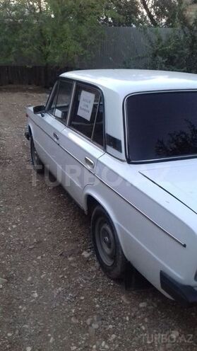 LADA (VAZ) 2106 1996, 258,000 km - 0.1 l - Yevlax