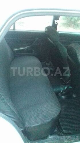 LADA (VAZ) 2106 1996, 258,000 km - 0.1 l - Yevlax