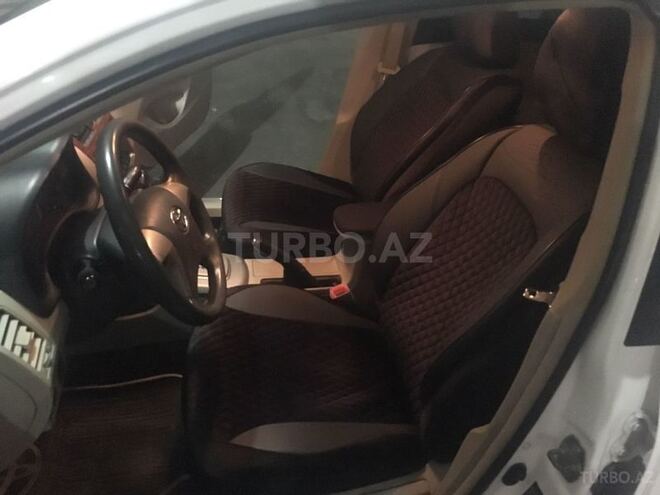 Toyota Corolla 2010, 101,000 km - 1.8 l - Bakı