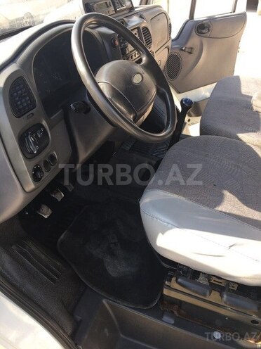 Ford Transit 2000, 284,000 km - 2.4 l - Bakı