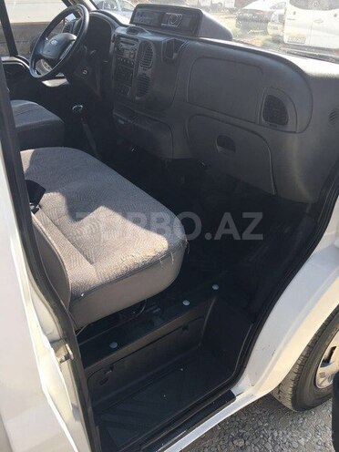 Ford Transit 2000, 284,000 km - 2.4 l - Bakı