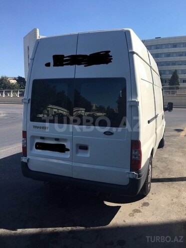Ford Transit 2000, 284,000 km - 2.4 l - Bakı
