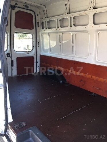 Ford Transit 2000, 284,000 km - 2.4 l - Bakı